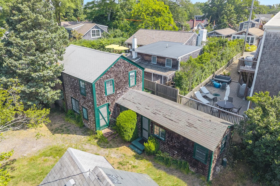 House in Provincetown, Massachusetts, United States 2 - 16581833
