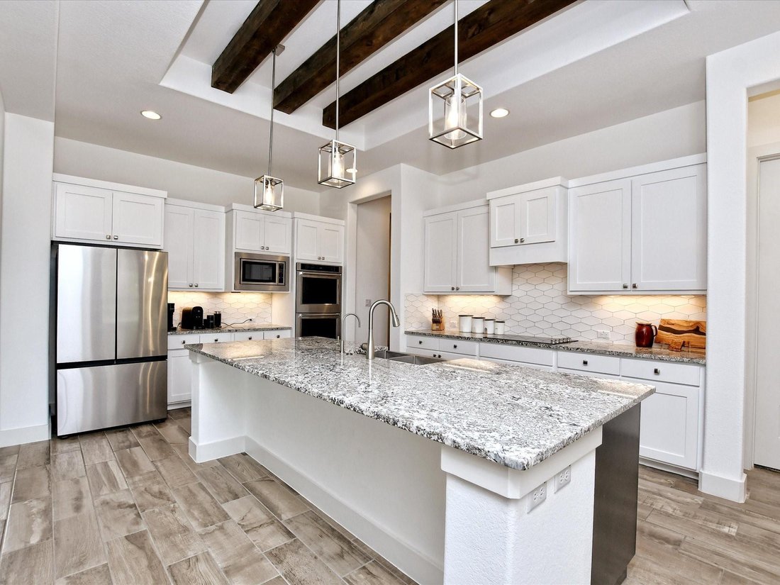 House in Liberty Hill, Texas, United States 3 - 16591359