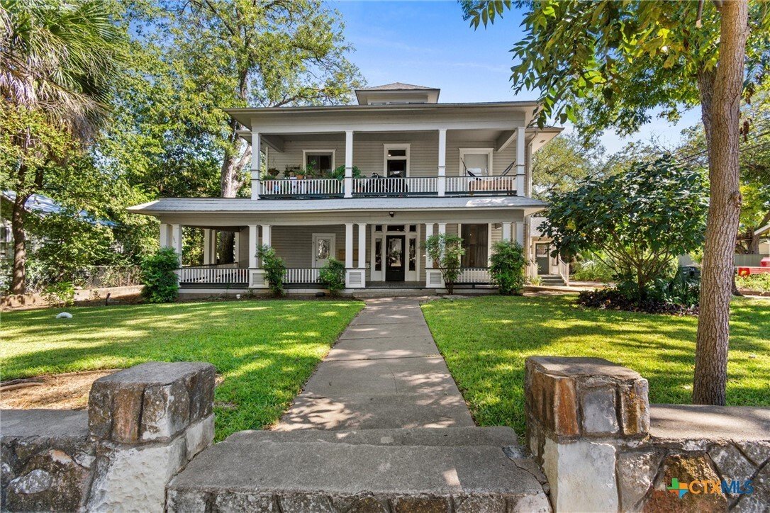 Apartment in San Marcos, Texas, United States 2 - 16584830