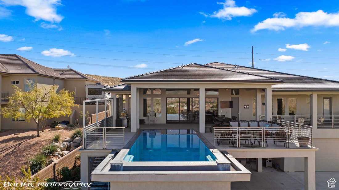 House in St. George, Utah, United States 5 - 16591574