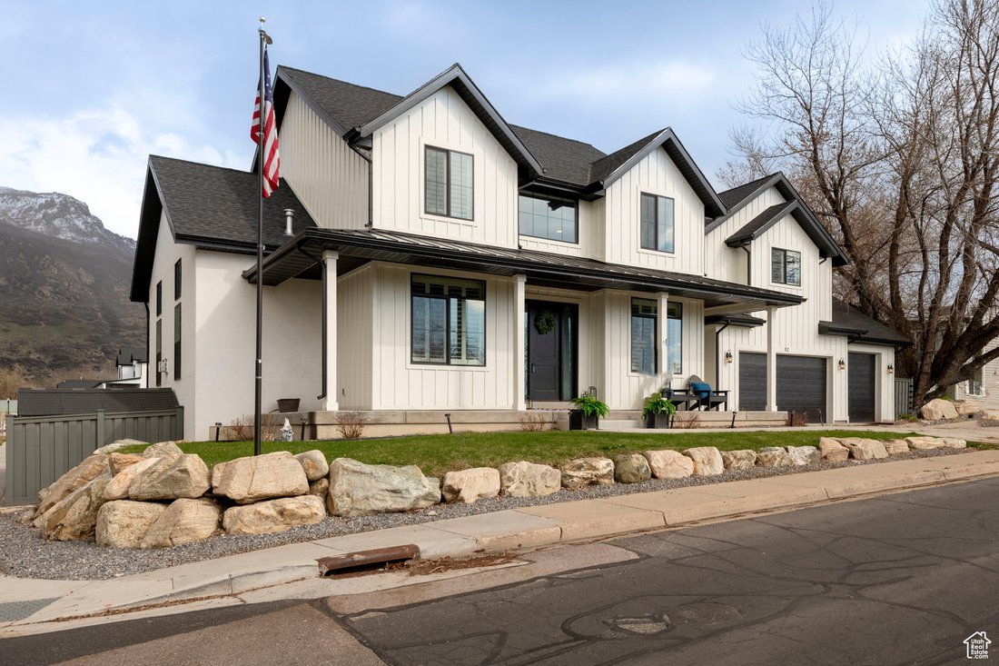 House in Farmington, Utah, United States 5 - 16595558