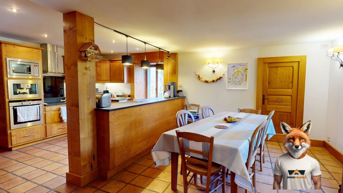 House in Taninges, Auvergne-Rhône-Alpes, France 4 - 16601897