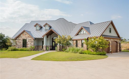 House in Spicewood, Texas, United States 1
