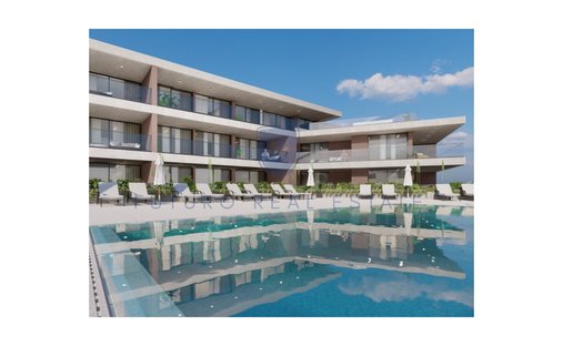 Apartment in Santa Luzia, Madeira, Portugal 1