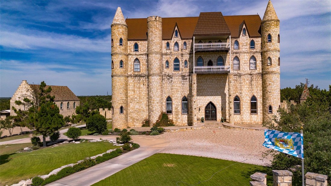 House in Burnet, Texas, United States 4 - 16589819