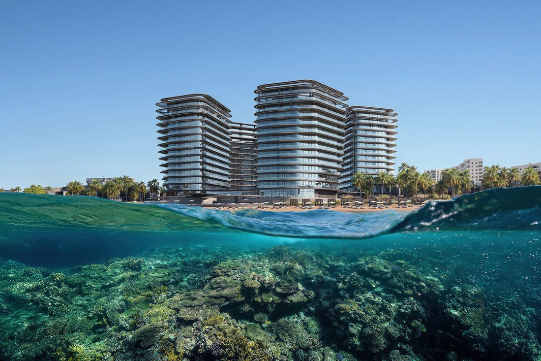Apartment in Al Manhal, Abu Dhabi Emirate, United Arab Emirates 5 - 16582268
