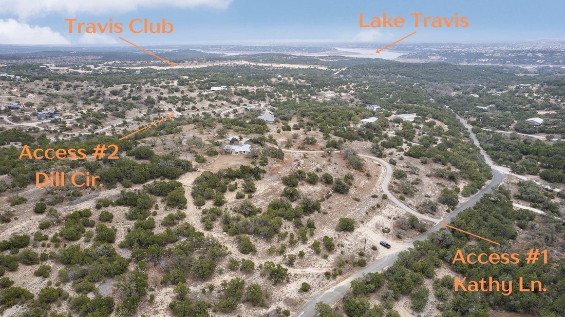 House in Spicewood, Texas, United States 4 - 16594873