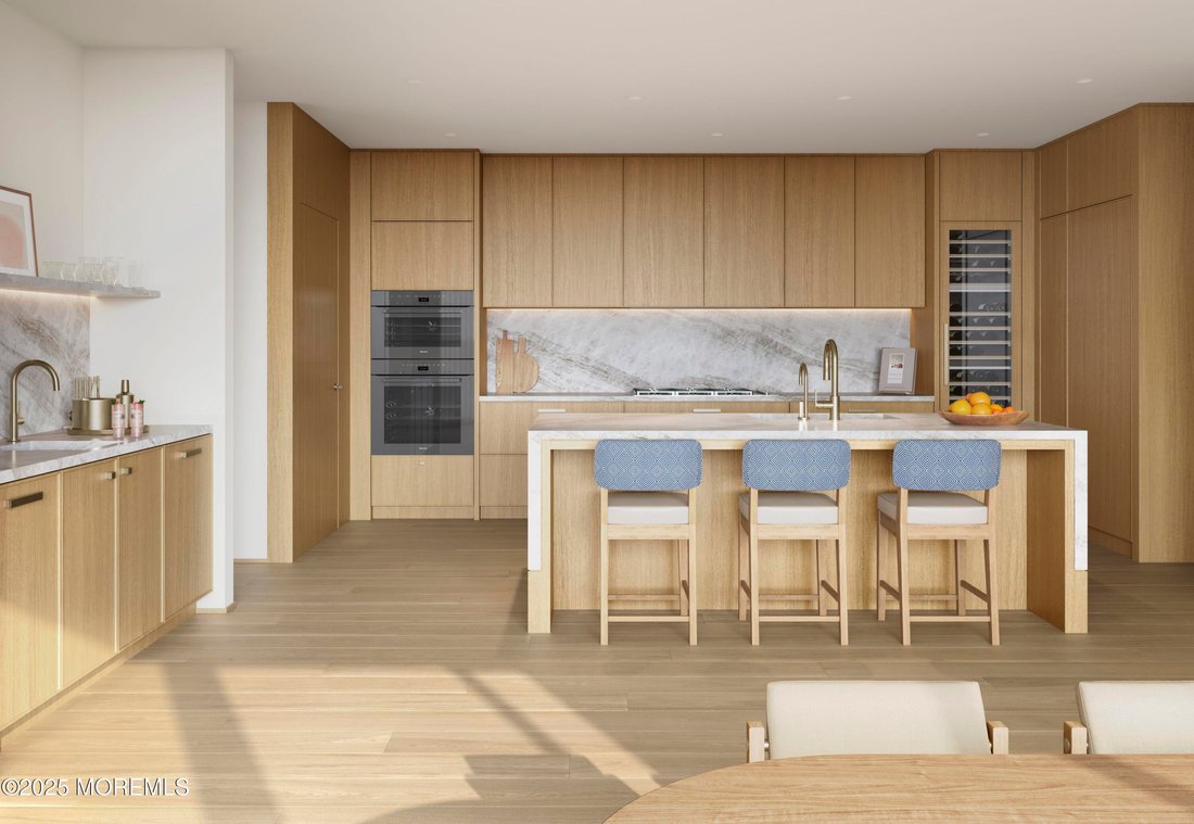 Condo in Asbury Park, New Jersey, United States 2 - 16584009