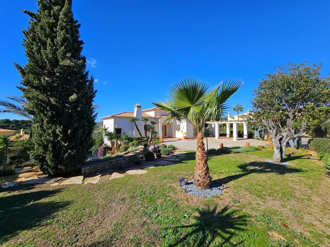Villa in Carvoeiro, Algarve, Portugal 3 - 16583333