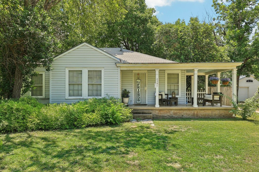 House in Austin, Texas, United States 1 - 16590611
