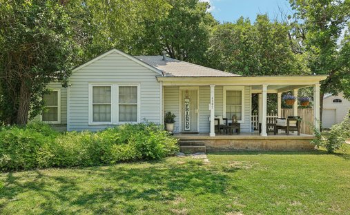Casa en Austin, Texas, Estados Unidos 1