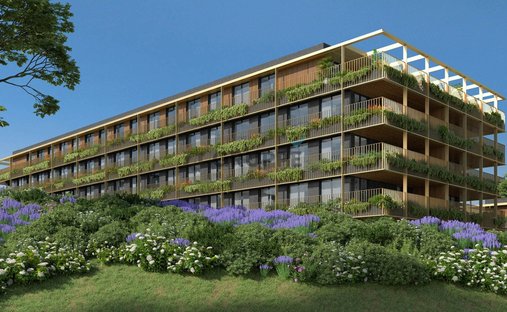 Apartamento en Canidelo, Distrito de Oporto, Portugal 1