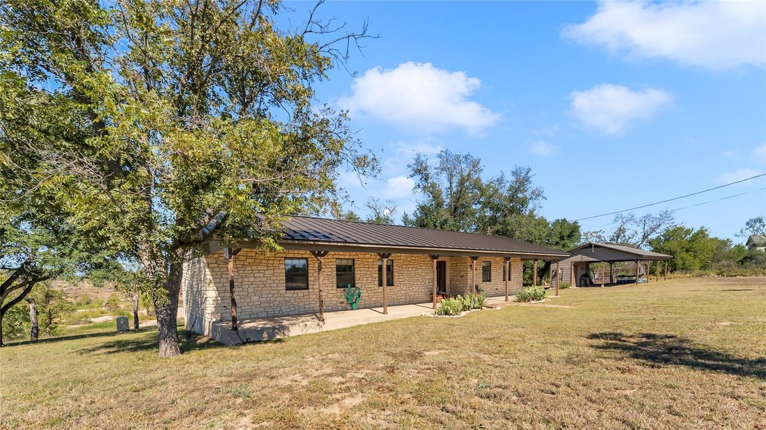 House in Llano, Texas, United States 3 - 16589868