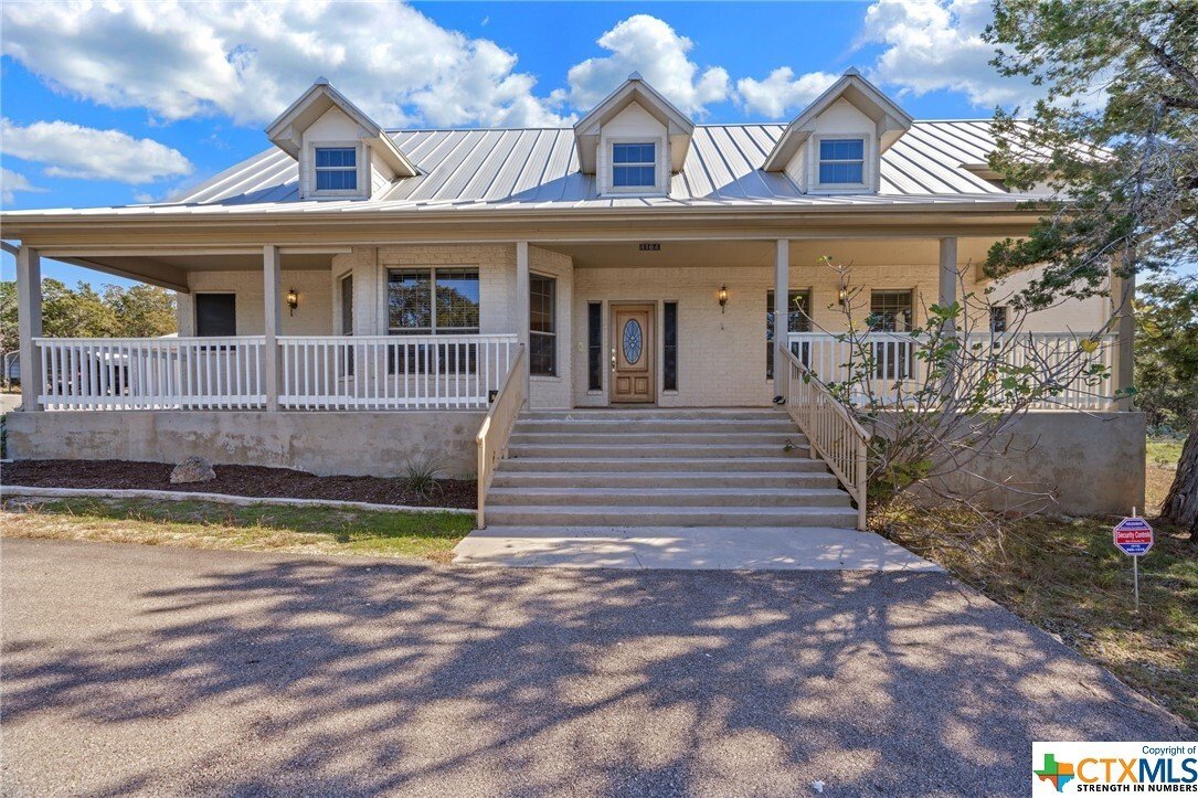 House in Canyon Lake, Texas, United States 3 - 16584545