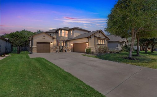 Casa a Cedar Park, Texas, Stati Uniti 1