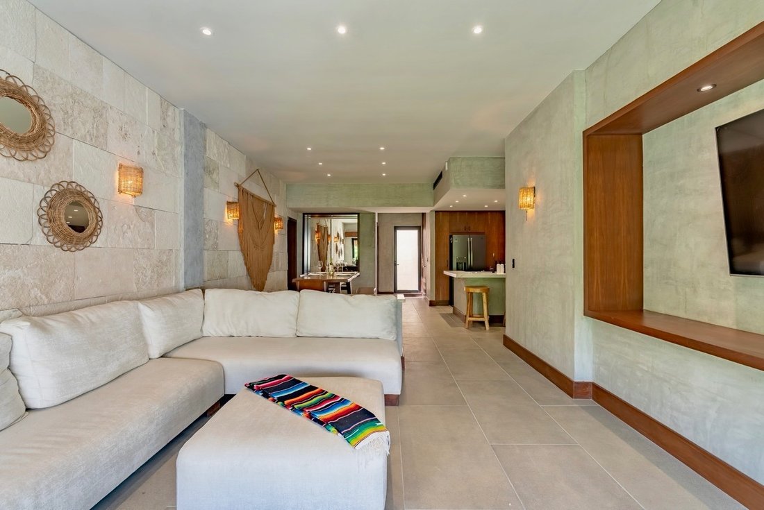 Condo in Playa del Carmen, Quintana Roo, Mexico 4 - 16603650
