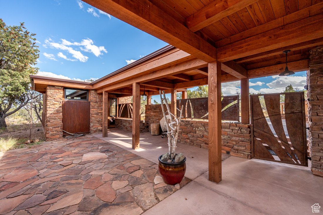 House in Boulder, Utah, United States 5 - 16594696