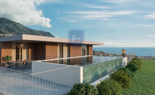 Penthouse in Santa Luzia, Madeira, Portugal 1