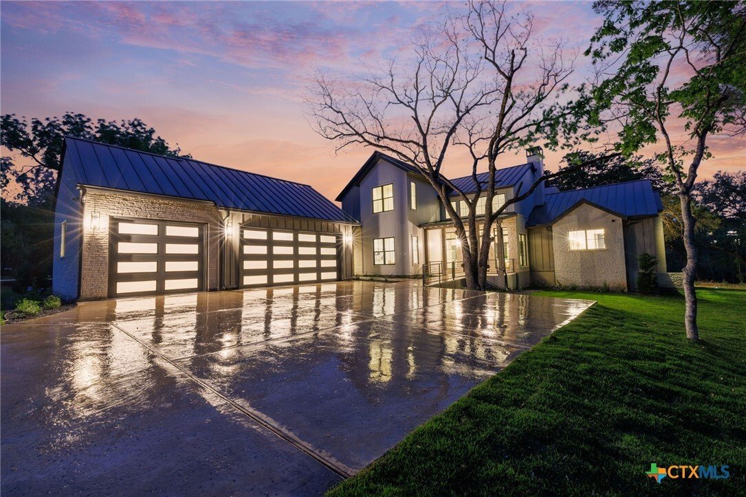 House in New Braunfels, Texas, United States 3 - 16584604