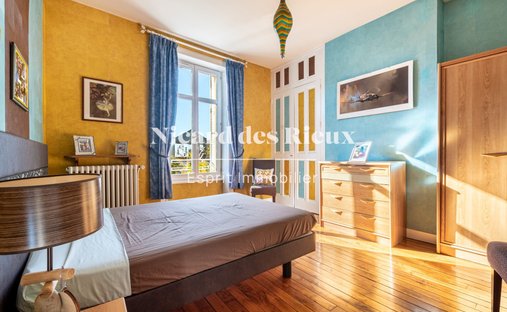 Beautiful Aristocratic Chateau For Sale Near Limoges