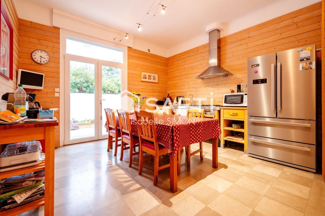 House in Berck, Hauts-de-France, France 4 - 16603164
