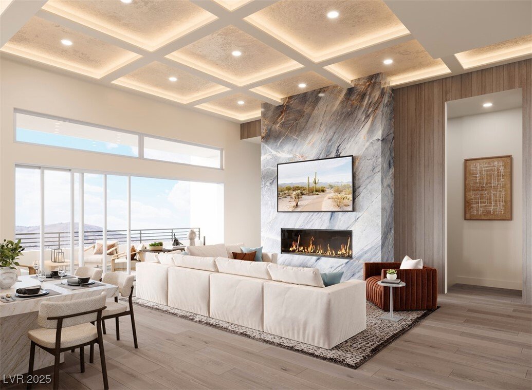 House in Las Vegas, Nevada, United States 5 - 16585686