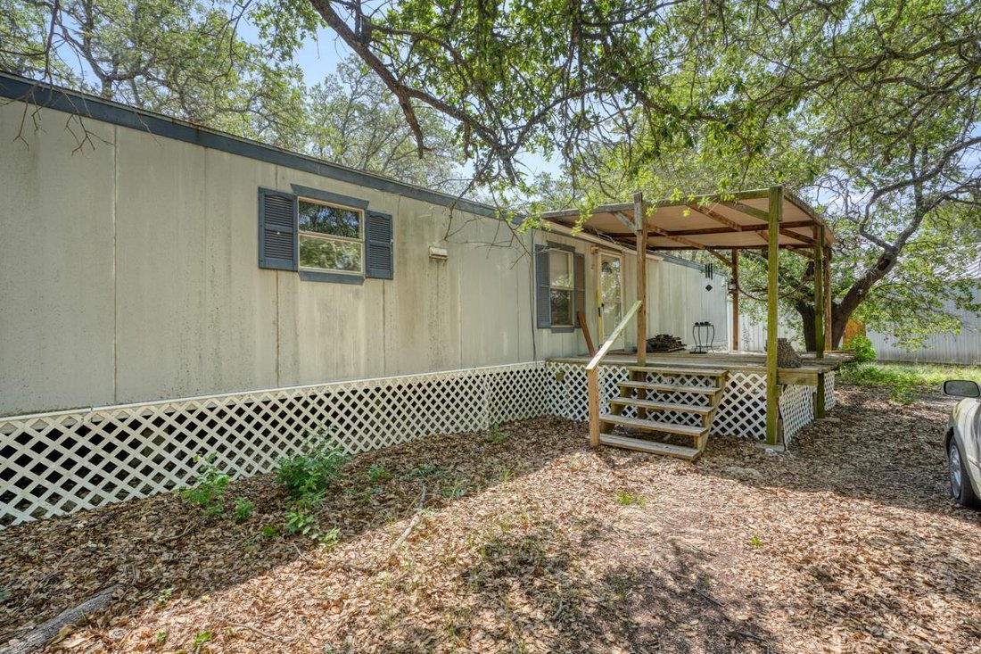 Bertram, Texas, United States 5 - 16590606