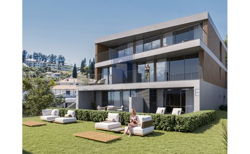 Apartment in Sao Martinho, Madeira, Portugal 1