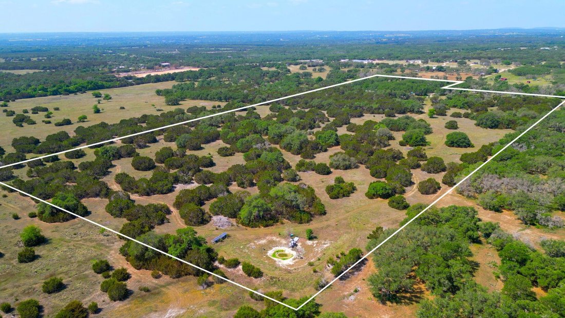 Bertram, Texas, United States 1 - 16590606