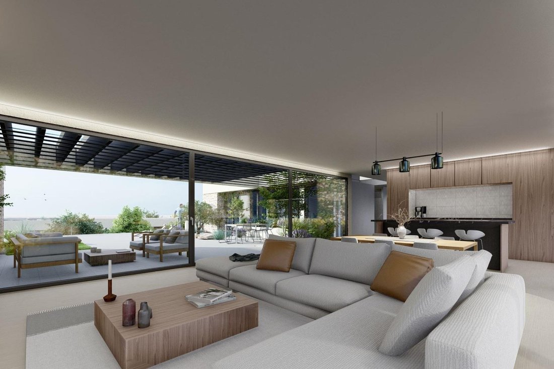 Villa in Banos y Mendigo, Murcia, Región de Murcia 4 - 16597611