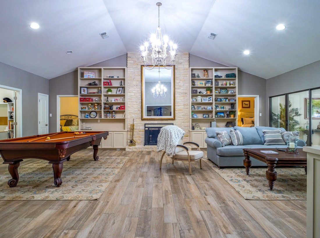 House in Marble Falls, Texas, United States 3 - 16590191