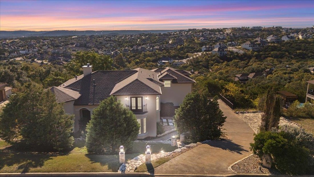 House in Leander, Texas, United States 2 - 16588951