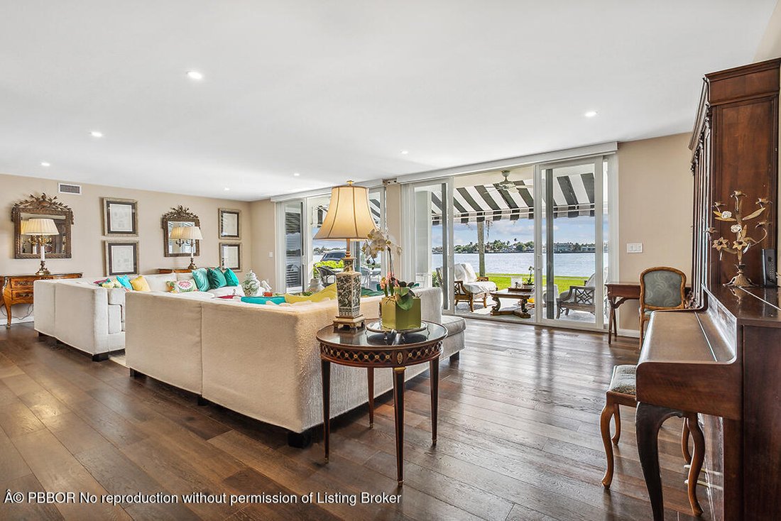 Condo in Palm Beach, Florida, United States 3 - 16591250