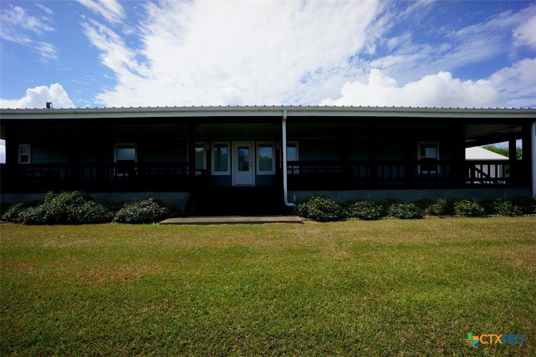 House in Port O'Connor, Texas, United States 5 - 16584615