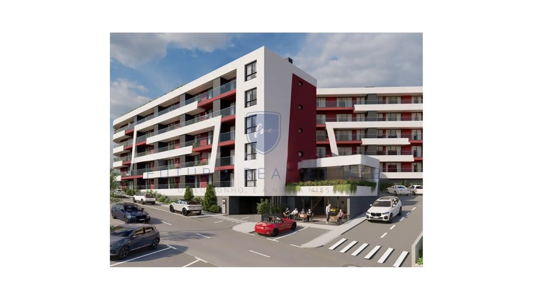 Apartment in Reed, Madeira, Portugal 3 - 16602086