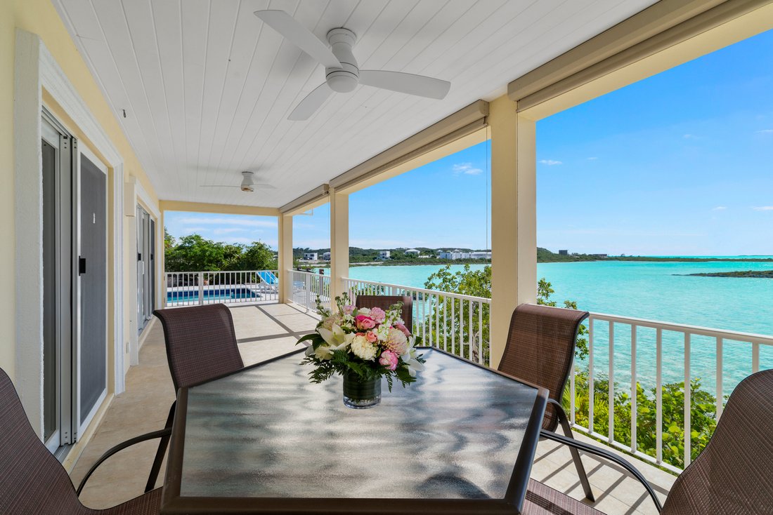 House in Cooper Jack Bay Settlement, Caicos Islands, Turks and Caicos Islands 1 - 16582153