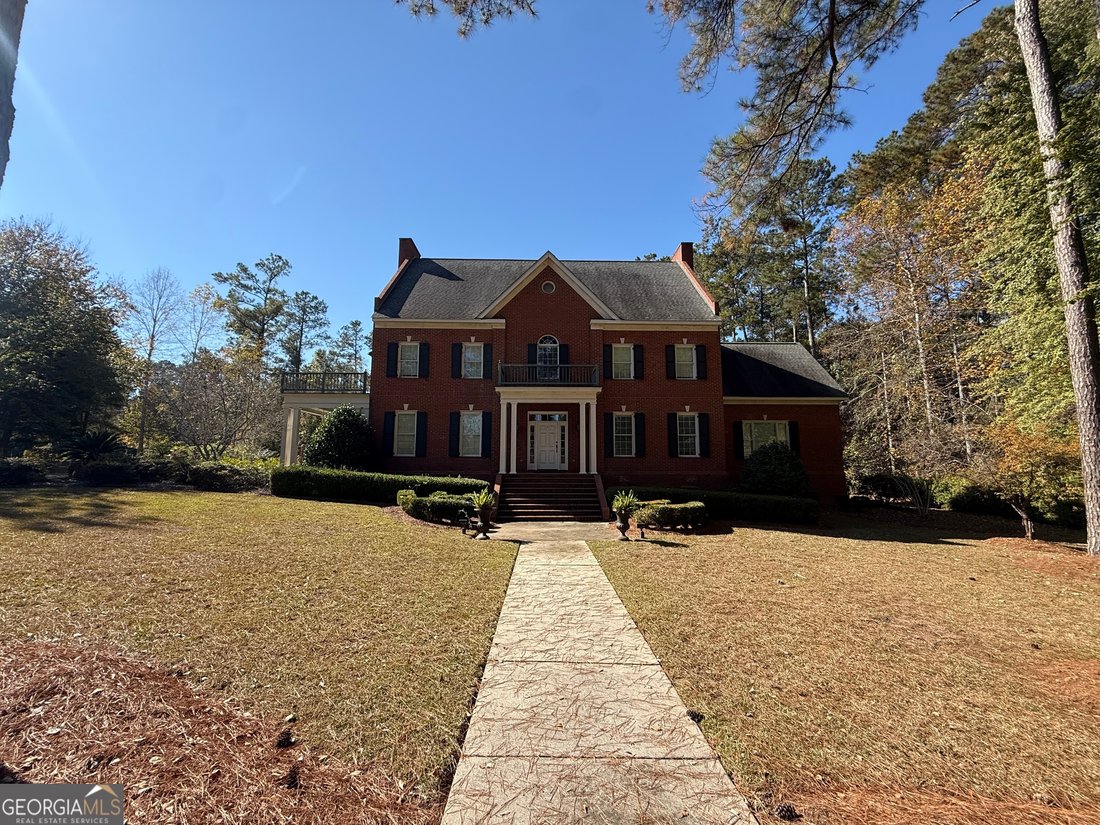 House in Dublin, Georgia, United States 5 - 16596086