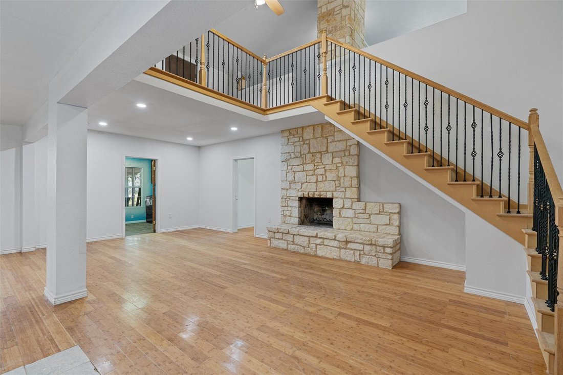 Maison à San Marcos, Texas, États-Unis 1 - 16590125