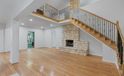 Casa a San Marcos, Texas, Stati Uniti 1
