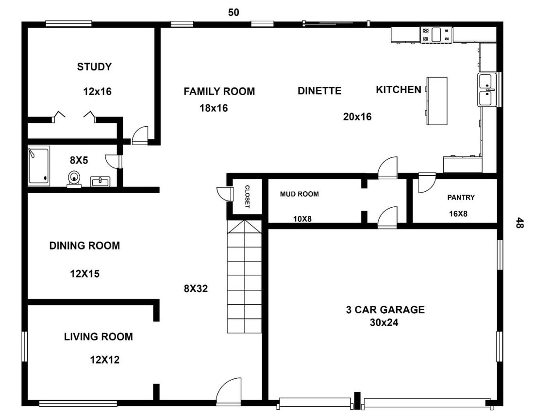 House in Plainfield, Illinois, United States 2 - 16586854