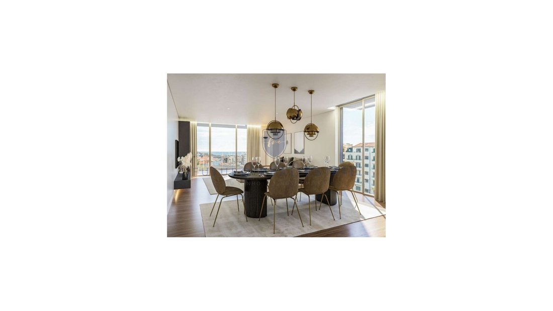 Apartment in Santa Luzia, Madeira, Portugal 2 - 16602182