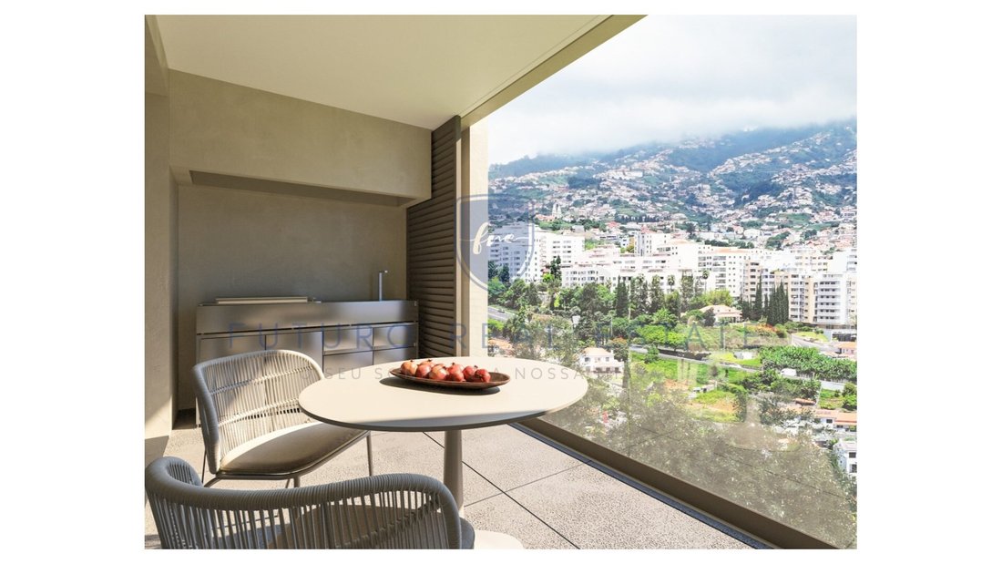 Apartment in Sao Martinho, Madeira, Portugal 2 - 16092471
