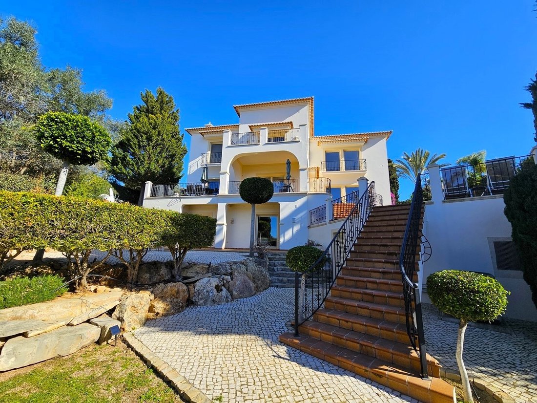Villa in Carvoeiro, Algarve, Portugal 2 - 16583333