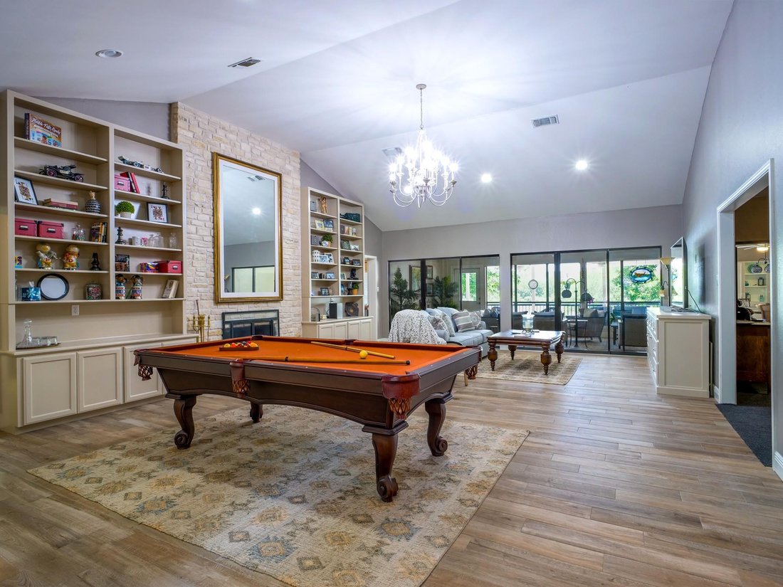 House in Marble Falls, Texas, United States 2 - 16590191