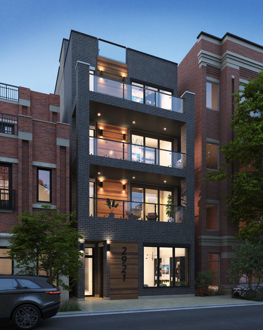 Condo in Chicago, Illinois, United States 1 - 16586553