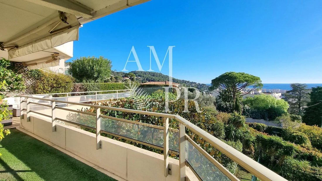 Apartment in Vieux Cannet, Le Cannet, France 5 - 16583835