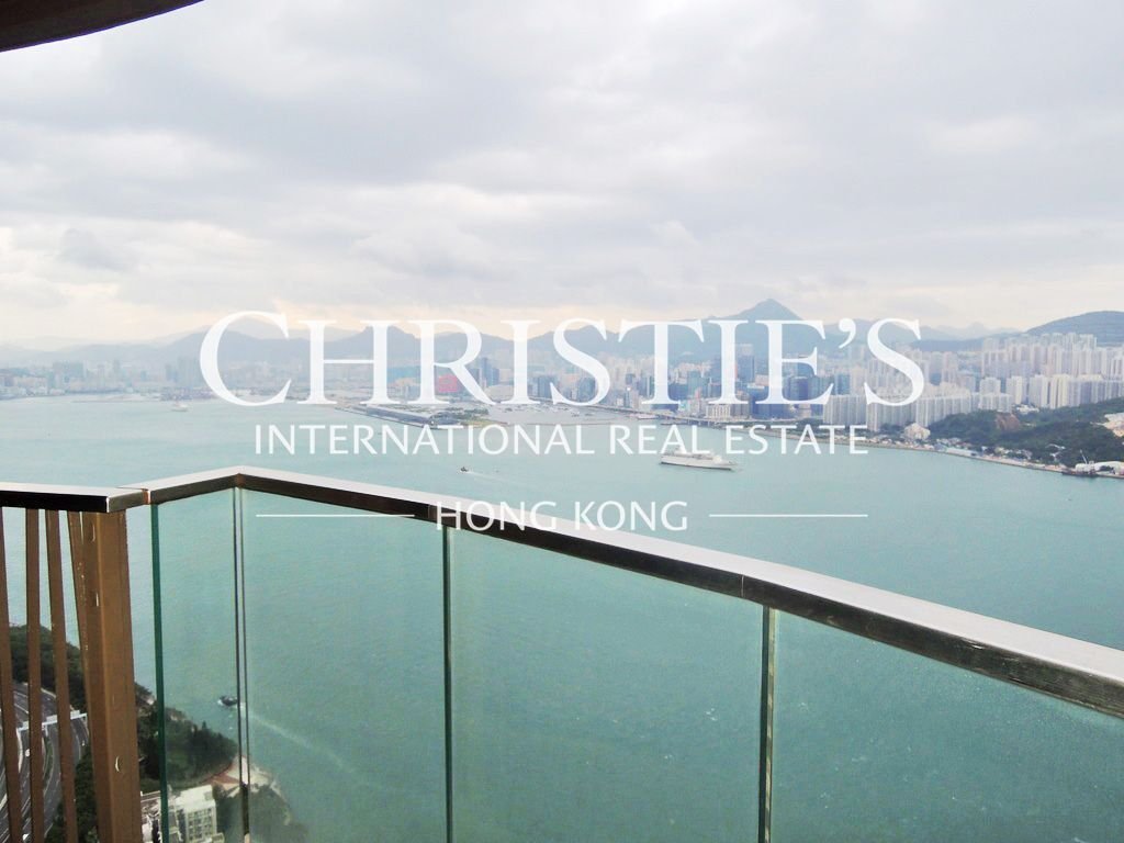 Apartment in Hong Kong, Hong Kong 2 - 16600769
