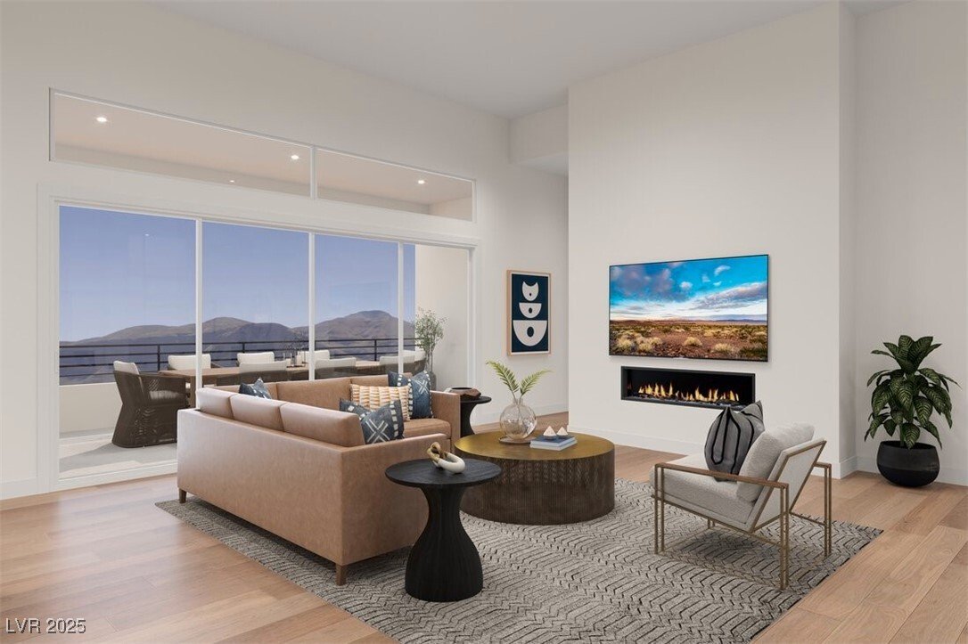 House in Las Vegas, Nevada, United States 1 - 16585686