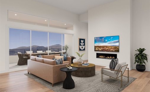 House in Las Vegas, Nevada, United States 1