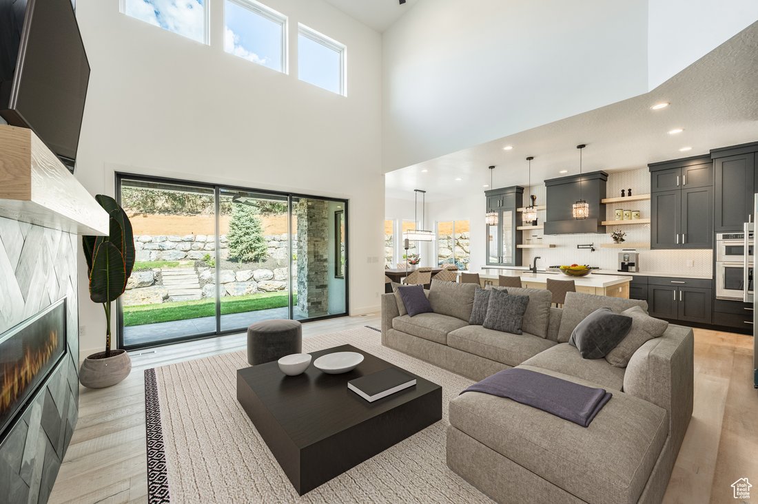 House in Highland, Utah, United States 2 - 16592157